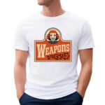 Weapons Wendy’s Zach Cregger T Shirt