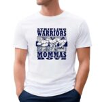 Bryce Harper Stripling Warriors Mommas Boys Muscle T Shirt