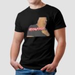 Patrick Melton Brainwashed T Shirt