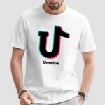 UmaTok Uma Musume Pretty Derby Tiktok T Shirt
