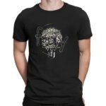The Fray How To Save A Life Lightbulb T Shirt