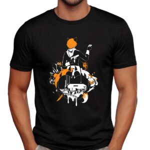 Murder Weapons Bedroom T Shirt