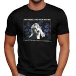 Twin Peaks Fire Walk With Me In A Town Like Twin Peaks No One Is Innocent T Shirt