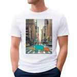 Perry the Platypus Phineas and Ferb Street T Shirt