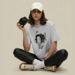Shinobu Kocho Demon Slayer Butterfly Anime T Shirt