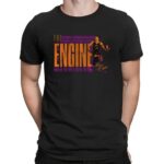 Alyssa Thomas The Engine Signature T Shirt