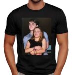 Harry Potter Hug Hermione Granger Embarrassing Moment Coldplay Concert Meme T Shirt