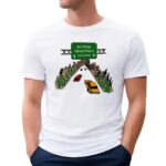 billy strings Ionia County Highway Prayers T Shirt