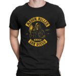 Mason Miller The Reaper San Diego Padres Signature T shirt