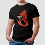 Siren's Curse Cedar Point T Shirt