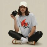 Pokemon Squirtle T Shirt, Vintage Anime Tee for Fans
