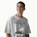 Pray For Charlie Kirk Freedom Classic T Shirt