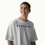 Freedom Justice For Charlie Kirk T Shirt