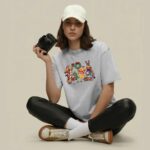 Winnie The Pooh And Friends Christmas Tree T Shirt