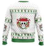 One Piece Going Merry Christmas Ugly Christmas Sweater