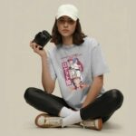 Team Rocket Vintage Pokemon T Shirt, Anime T-Shirt for Fans