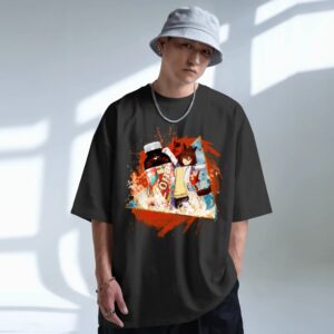 Agnes Tachyon Uma Musume Real Brewed Arizona Iced Tea Anime Mashup T Shirt