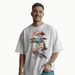 Pokemon Bulbasaur, Squirtle, Charmander Anime Vintage T Shirt