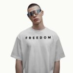 Freedom Justice For Charlie Kirk T Shirt