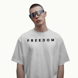 Freedom Justice For Charlie Kirk T Shirt