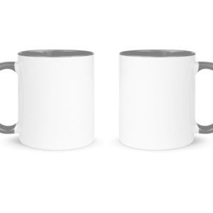 Accent Mug 11oz (US)