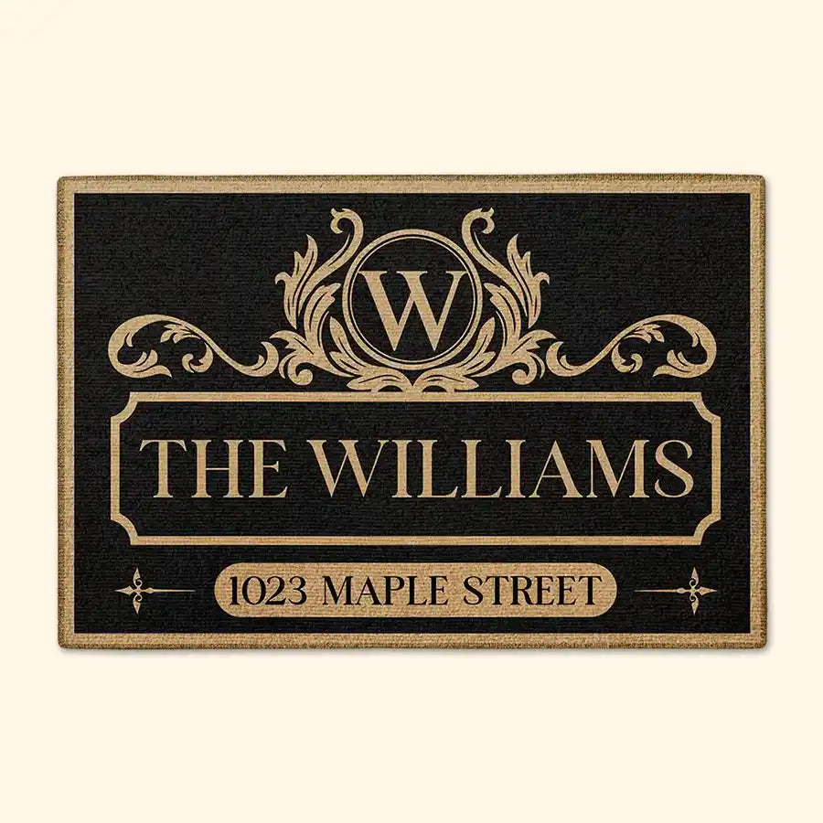 Doormats