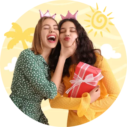Besties