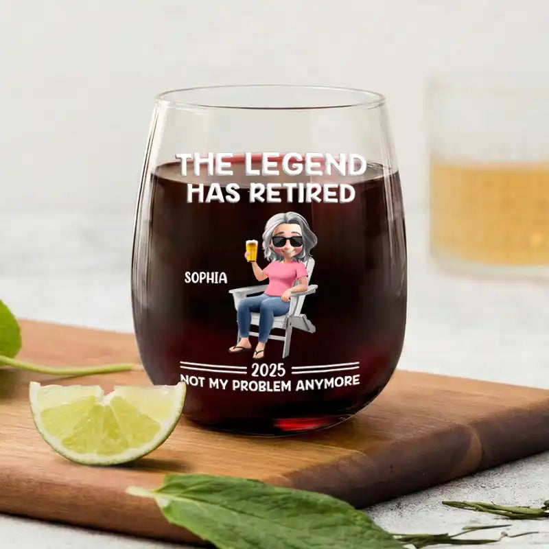 Retirement