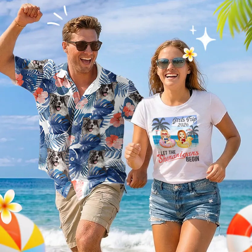 Summer Vibe