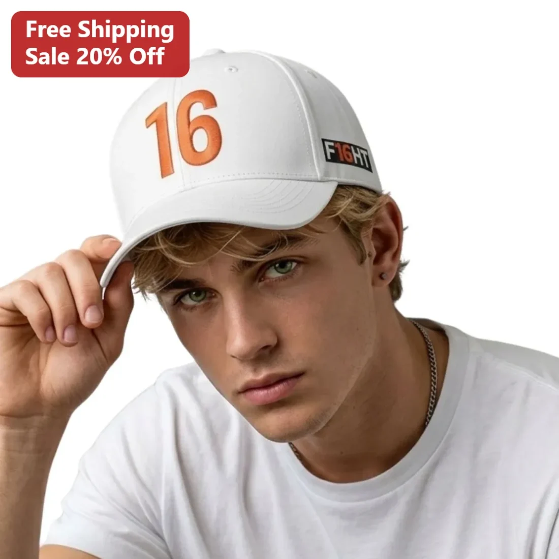 F16HT Cap 16 Trey Mancini Baltimore Orioles 2026 Baseball Hat Gift for Fans available at our Miami, Florida warehouse
