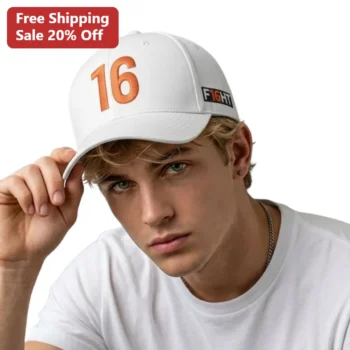 F16HT Cap 16 Trey Mancini Baltimore Orioles 2026 Baseball Hat Gift for Fans available at our Miami, Florida warehouse
