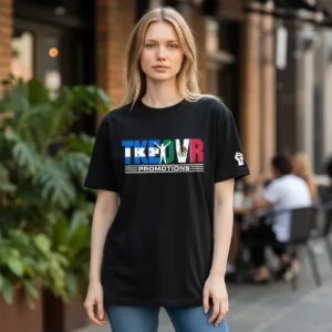 TKE OVR PROMOTIONS Honduras and Mexico Flag Tee, Unisex Cultural Heritage Graphic T-Shirt