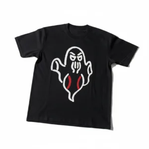 Cthulhu Tee Cosmic Horror Shirt Spooky Lovecraft Graphic Tee for Horror Fans