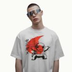 Pokemon Squirtle T Shirt, Vintage Anime Tee for Fans