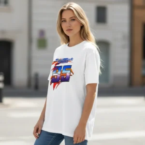 Speedweek Series 95 Race Tee Vintage Motorsports Graphic T-Shirt Gift for Racing Fans