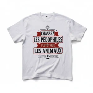 Justice for Children Awareness Tee Child Protection Advocacy Graphic Tee
