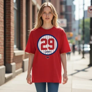 John Smoltz Baseball Legend Signature Tee Vintage Retro Sports Jersey Fan Gift T-Shirt