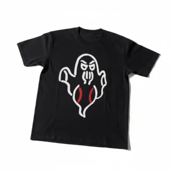Cthulhu Tee Cosmic Horror Shirt Spooky Lovecraft Graphic Tee for Horror Fans