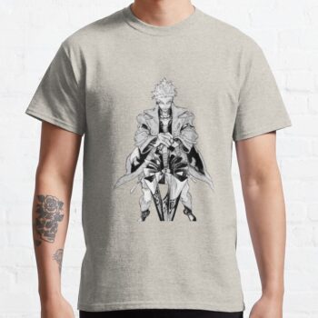 Enjin Gachiakuta T-Shirt