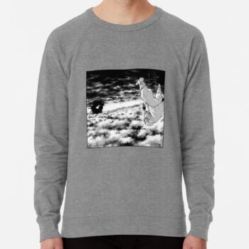 Gachiakuta Abyss Sweatshirt