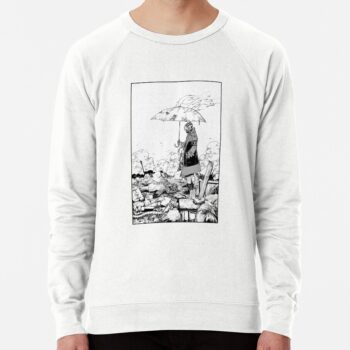 Gachiakuta Janitor Sweatshirt