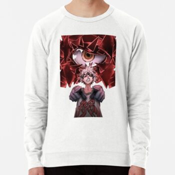 Gachiakuta Manga Sweatshirt