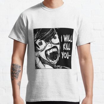 Gachiakuta Rudo T-Shirt