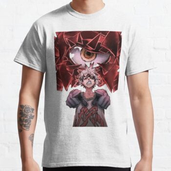 Gachiakuta T-Shirt