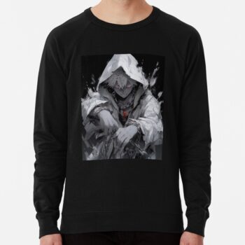 Hot 2025 Gachiakuta Rudo Sweatshirt
