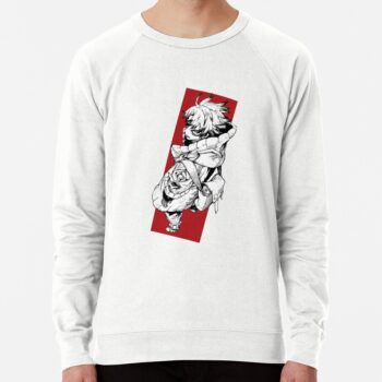 Hot Collection Gachiakuta Rudo Sweatshirt