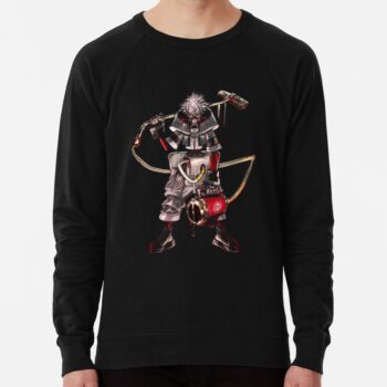 Hot Gachiakuta Manga Sweatshirt