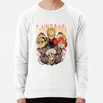 Must Have Gachiakuta Sweatshirt