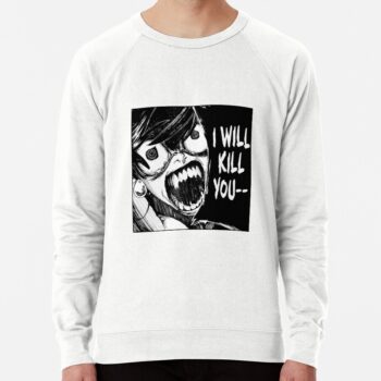 New Gachiakuta Rudo Manga Sweatshirt