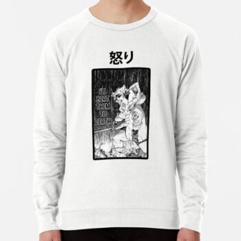 New Rude Gachiakuta Sweatshirt